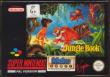The JUNGLE BOOK : Disneys Nintendo Super