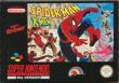 SPIDER-MAN Vs X-MEN Nintendo Super