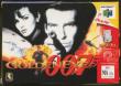007 GOLDEN EYE Nintendo 64