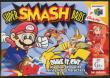 SUPER SMASH BROS Nintendo 64