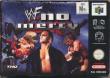 WWF NO MERCY Nintendo 64