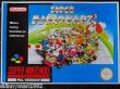SUPER MARIO KART Nintendo Super