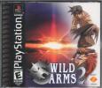 WILD ARMS 2 : Ntsc.USA
