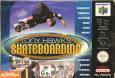 TONY HAWK Skateboarding
