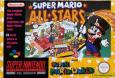 Super MARIO ALLSTARS + Mario world