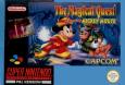 The MAGICAL QUEST Mickey Mouse