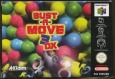 BUST A MOVE 3DX