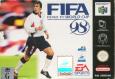 FIFA Soccer 98 ROAD WORLD CUP