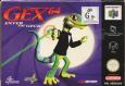 GEX 64 Enter the Gecko