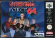 FIGHTING FORCE 64