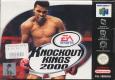 KNOCKOUT KINGS 2000