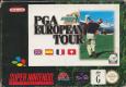 PGA EUROPEAN Tour GOLF