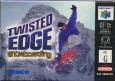 TWISTED EDGE Snowboarding