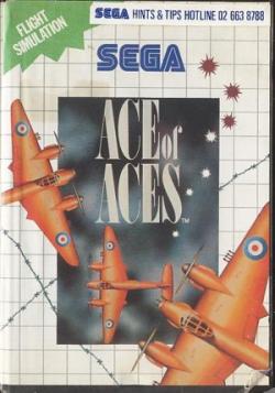 ACE OF ACES