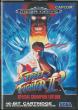 STREETFIGHTER 2 Special Champ. Edit. Sega Megadrive