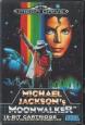 MOONWALKER Michael Jackson