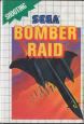 BOMBER RAID