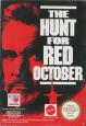 The HUNT FOR RED OCTOBER