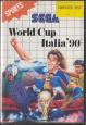 WORLD CUP ITALIA '90