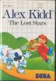 ALEX KIDD The Lost Stars