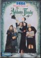 The ADDAMS FAMILY