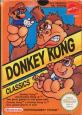 DONKEY KONG Classics