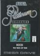 ECCO DOLPHIN 2 Tides Of Time