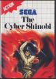 THE CYBER SHINOBI