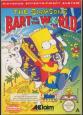 The Simpsons BART Vs WORLD