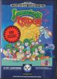 LEMMINGS 2 TRIBES