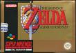 ZELDA a Link to the Past Nintendo Super