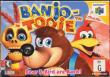 BANJO TOOIE Nintendo 64