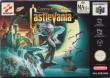 CASTLEVANIA Legacy of Darkness Nintendo 64