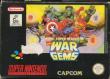 MARVEL Super Heroes War of Gems Nintendo Super