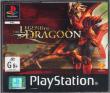 The LEGEND of DRAGOON SonyPlaystation1