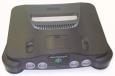 NINTENDO64 Console (N64) Deck Only