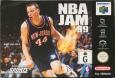 NBA JAM 99