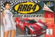 RIDGE RACER 64