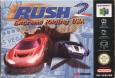 RUSH 2 Extreme Racing USA