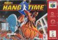 NBA HANG TIME