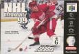 NHL BREAKAWAY 99