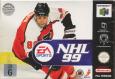 NHL HOCKEY 99