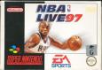NBA LIVE 97
