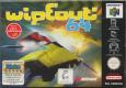 WIPEOUT 64