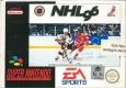NHL HOCKEY 96