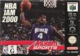 NBA JAM 2000