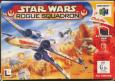 STAR WARS Rogue Squadron