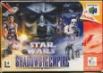 STAR WARS Shadows of the Empire