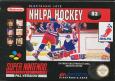 NHLPA HOCKEY 93