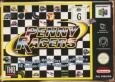 PENNY RACERS